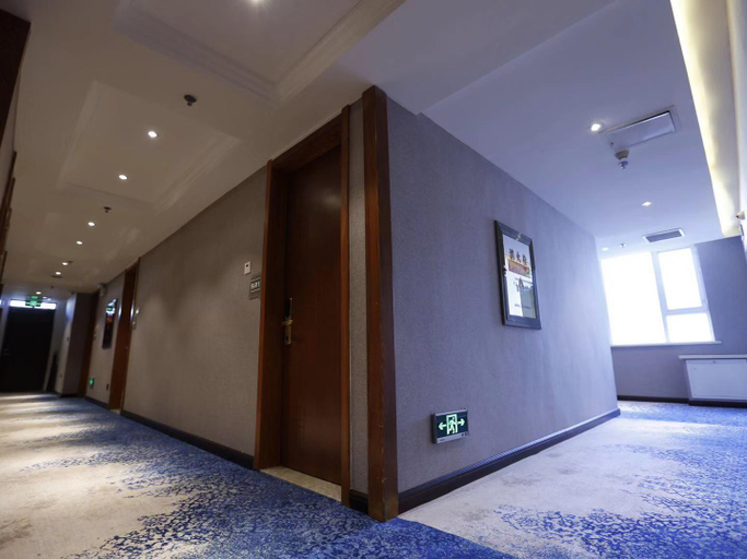 Public Area 5, PAI Hotel·Changchun Jilin DaLu, Changchun