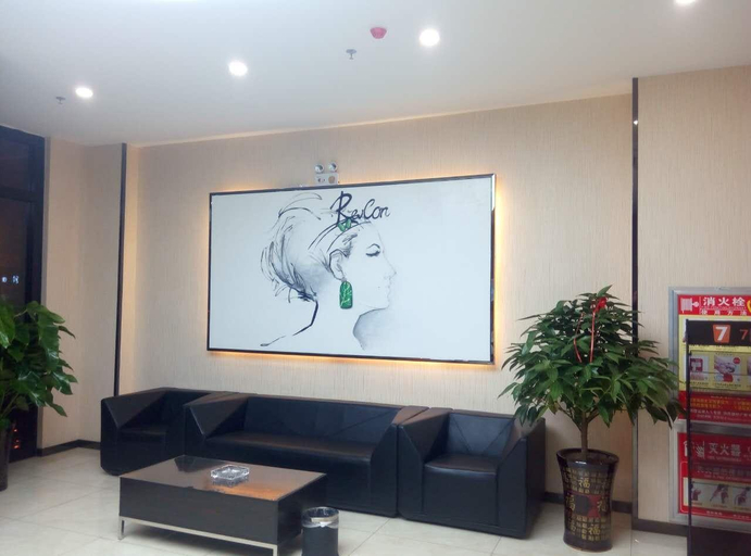 Public Area 2, 7 Days Premium Linfen Pingyang South Street, Linfen