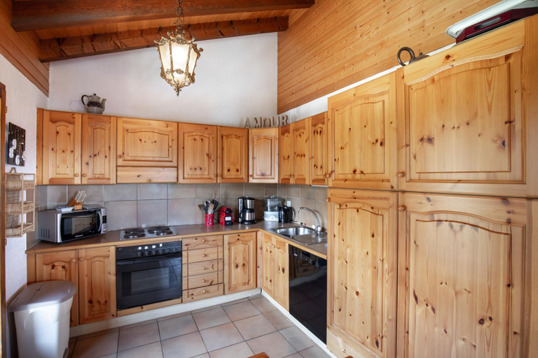 Others 4, Chalet Anne Sophie, Martigny