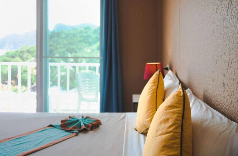 Bedroom 4, Uphill Cottage, Mueang Krabi