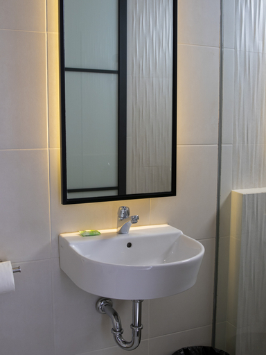 Bedroom 4, Wisma Pelangi 1, Jakarta Pusat