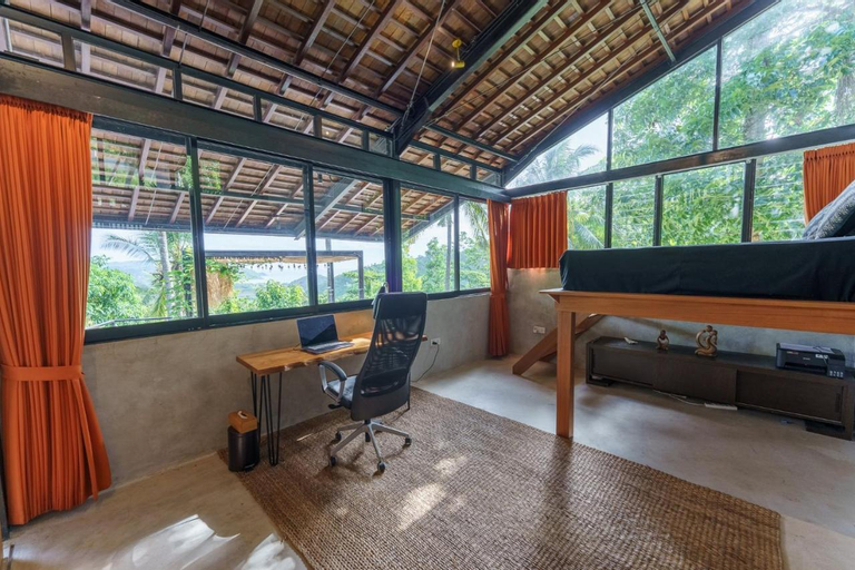 Kirikan Villas, Lombok