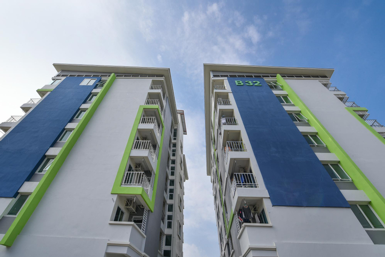 Exterior & Views 1, B32 Apartment, Muang Samut Prakan