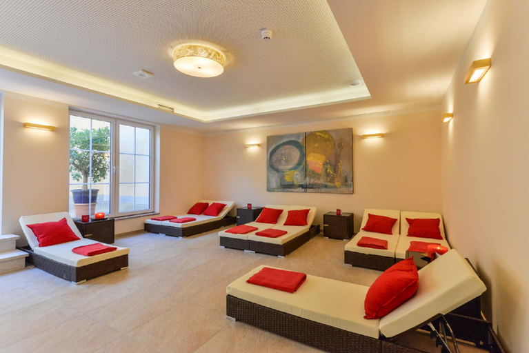 Others 5, Abasto Hotel and Spa Maisach, Fürstenfeldbruck