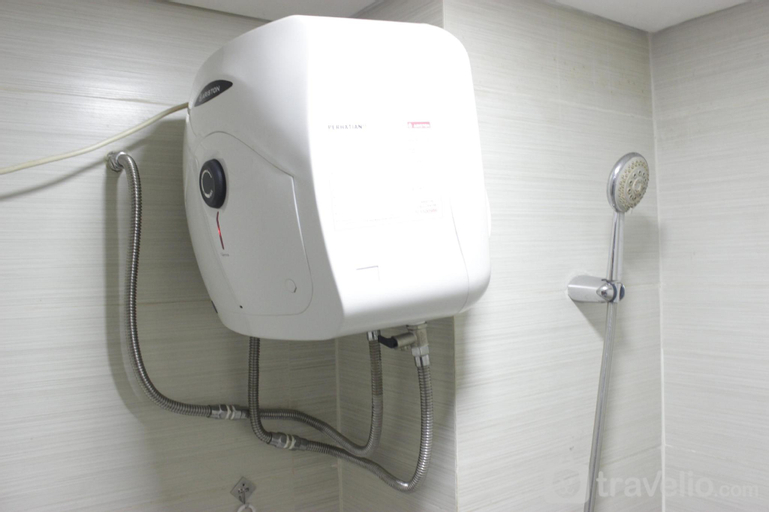 Others 3, Equisite 2BR at Gateway Pasteur By Travelio, Bandung