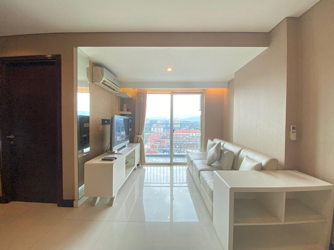 Others 3, Deluxe 2BR at El Royale Apartment By Travelio, Bandung