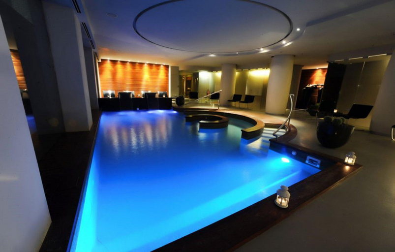 Sport & Beauty 2, Hilton Turin Centre, Torino