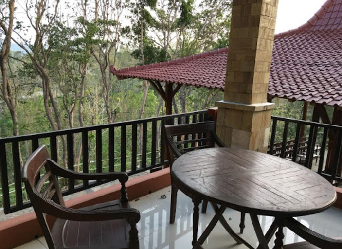 Exterior & Views 3, Bina Karya Guesthouse Syariah, Bantul