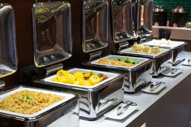 Food & Drinks 4, Vyluk Hotel Hengyang Shigu Huayao City, Hengyang