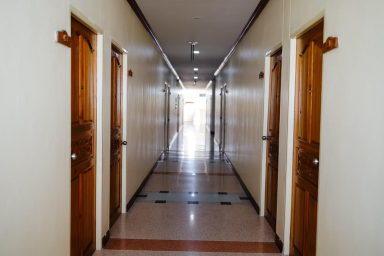 Others 5, Tonkhoon Hotel, Muang Chaiyaphum
