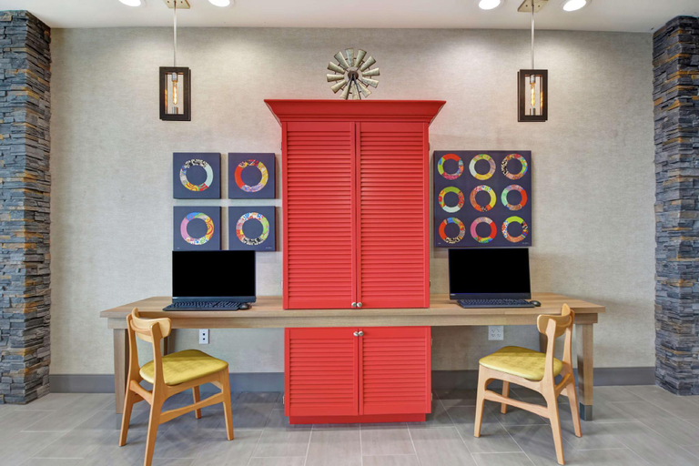 Others 5, Home2 Suites by Hilton Pecos, Reeves
