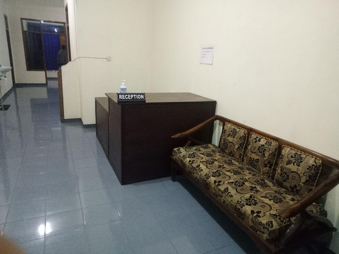 Others 5, Good Karma Guesthouse, Probolinggo