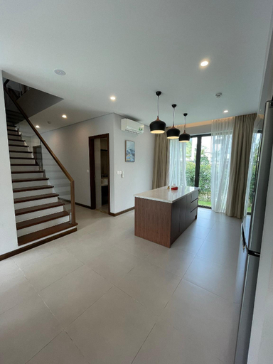 Public Area, M Beach Luxury Villas Phu Quoc, Phú Quốc