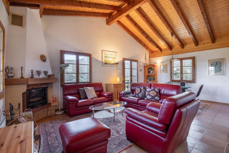 Others 5, Chalet Anne Sophie, Martigny