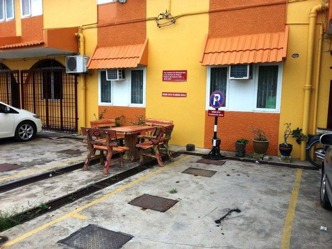 Sri Cemerlang Baru Lounge Hotel, Kota Bharu