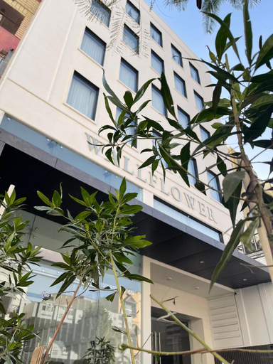 Exterior & Views, The Wallflower Hotel, Kota
