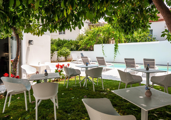 Food & Drinks 5, Epavli Hotel, Crete