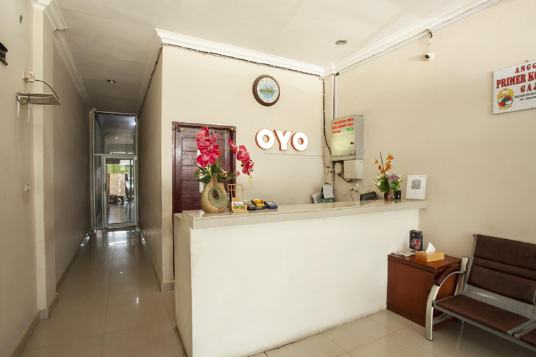 OYO 1631 Hotel Apple, Simalungun