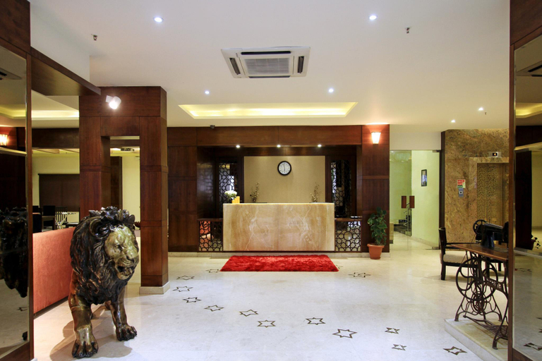 Others 5, Astra Hotels - Whitefield near KTPO & ITPL, Bangalore