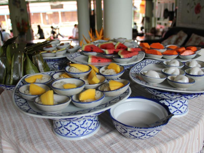 Others 4, Baanrak Amphawa, Amphawa