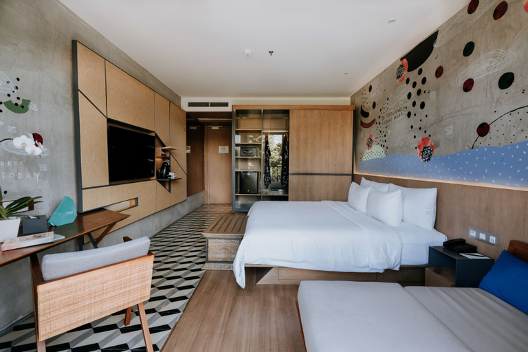Bedroom 8