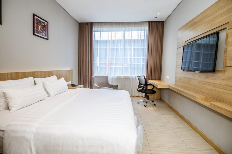Bedroom 30