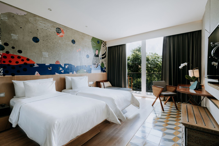 Bedroom 11