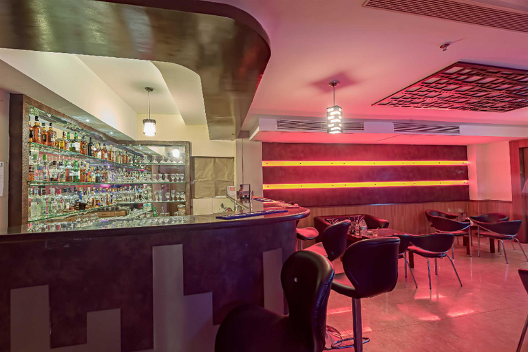 Food & Drinks 2, Hotel Seetal, Khordha
