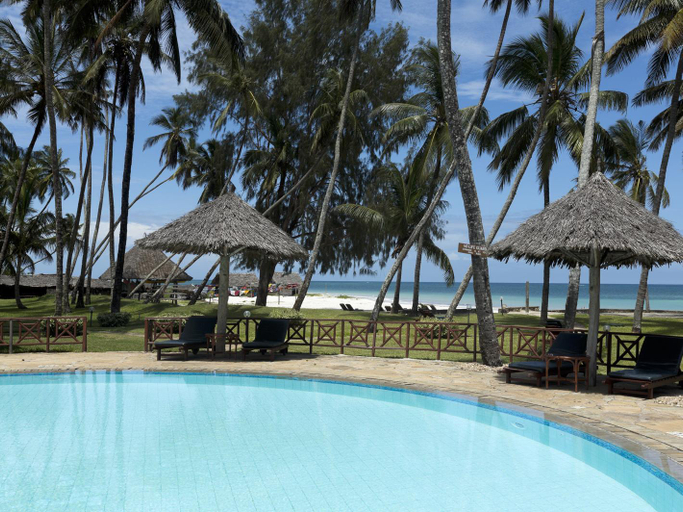 Sport & Beauty 2, Neptune Paradise Beach Resort & Spa - All Inclusive, Msambweni