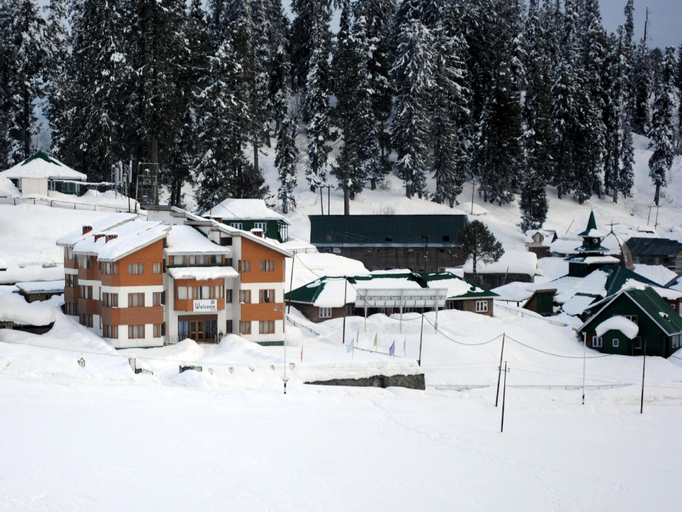 Others 4, Welcome Hotel Gulmarg, Baramulla