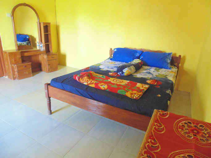 Bedroom 4, Homestay Wiyono, Banyuwangi
