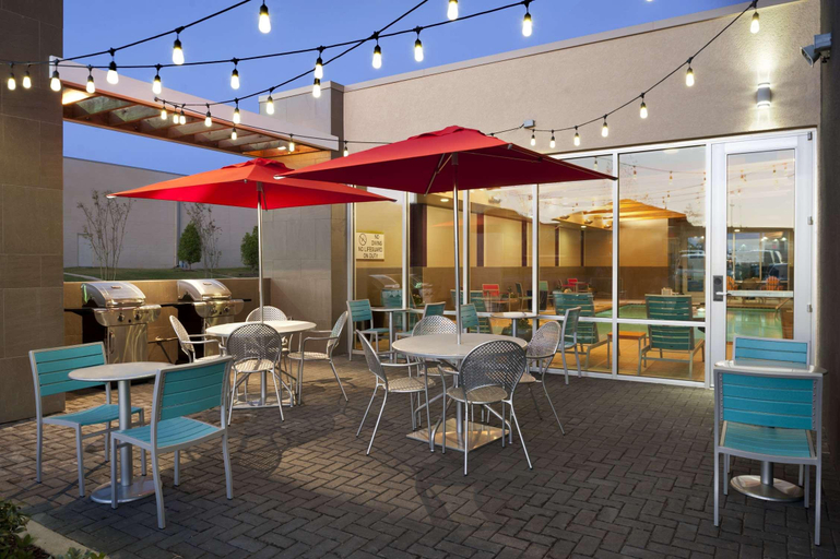 Food & Drinks 5, Home2 Suites by Hilton Memphis - Southaven, MS, Desoto