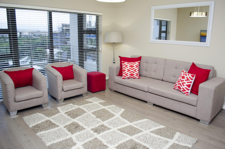 Public Area 4, Knightsbridge Luxury Apartment, City of Cape Town