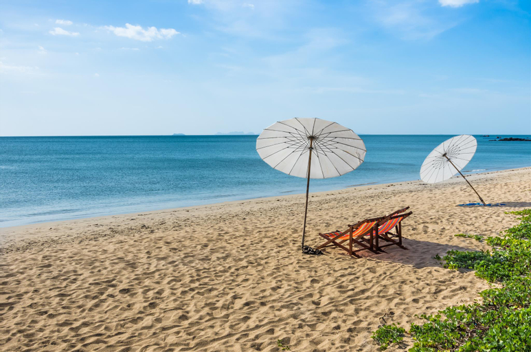Lanta Mansion, Ko Lanta