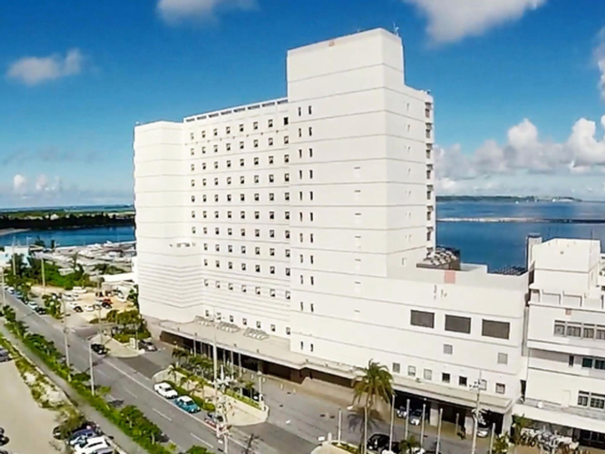 Hotel Atollemerald Miyakojima, Miyakojima