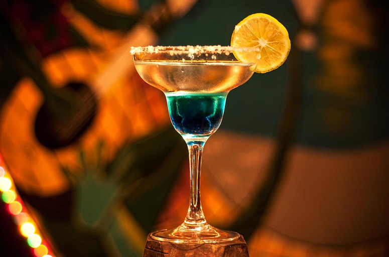 Food & Drinks 5, Wild Orchid Resort - Havelock Island, South Andaman