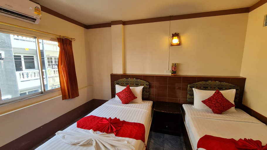 Bedroom 7