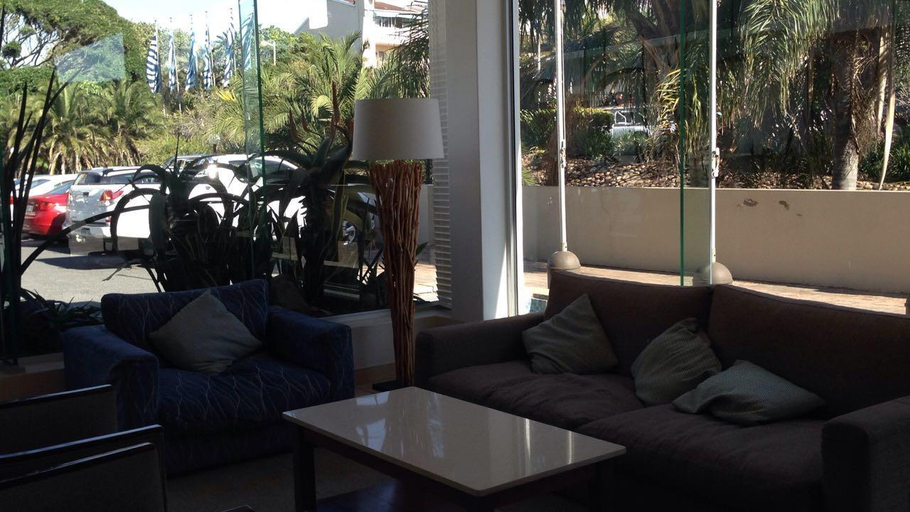 Public Area, Beachbreak Holiday Letting, eThekwini