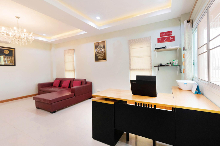 Others 2, Shahana Hill Hotel, Wang Num Khiaw