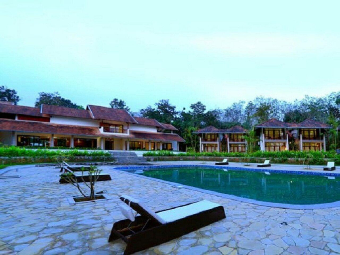 Sport & Beauty 2, Whispering Waters Resorts Cochin, Ernakulam