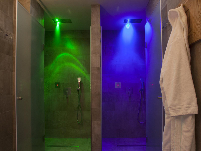 Public Area 5, Solun Hotel & Spa Superior