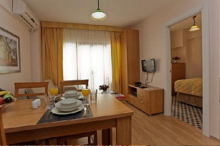 Others, Three Apples Taksim Suites/Residence, Beyoğlu