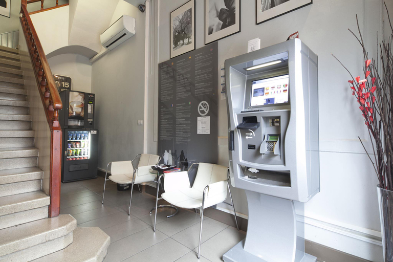 Others 5, Putxet by gaiarooms, Barcelona