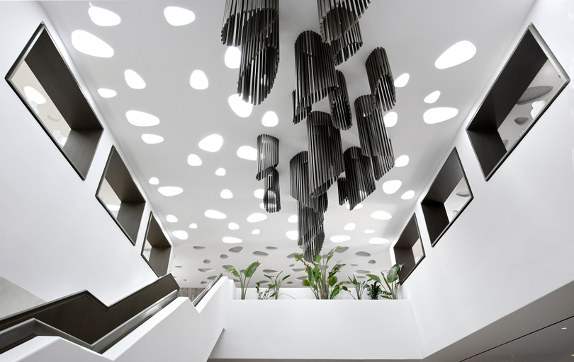 Public Area 5, Aeonic Suites and Spa, South Aegean