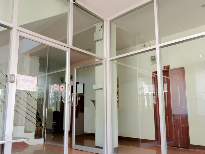 Others 4, Nuchjaree Place, Muang Khon Kaen