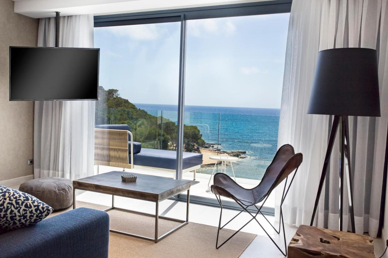 Bedroom 3, Catalonia Royal Ses Estaques, Baleares