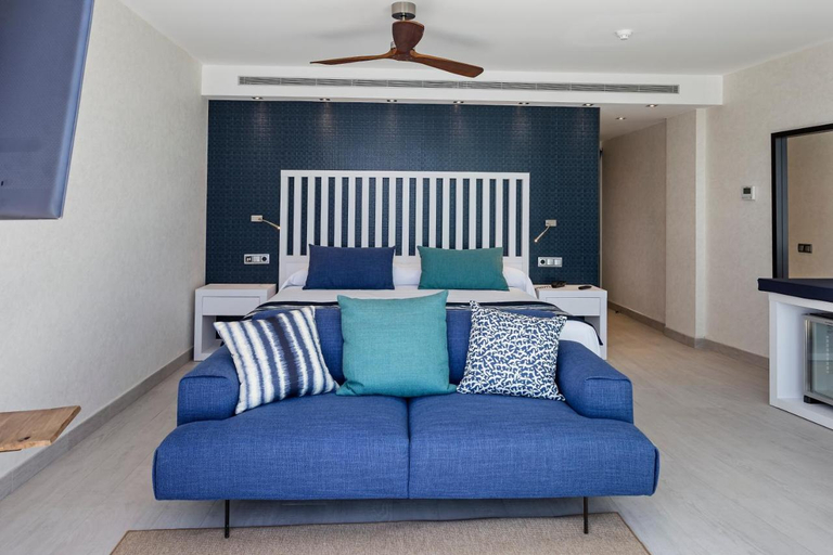 Bedroom 3, Catalonia Royal Ses Estaques, Baleares