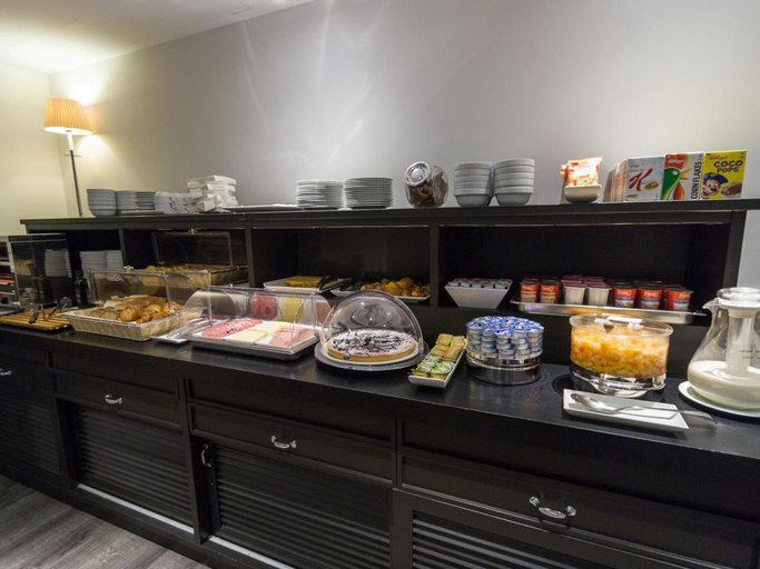 Food & Drinks 5, Hotel Paralel, Barcelona