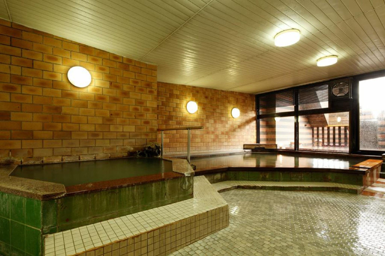 Sport & Beauty 2, Rakuten STAY VILLA Kusatsu Onsen, Kusatsu
