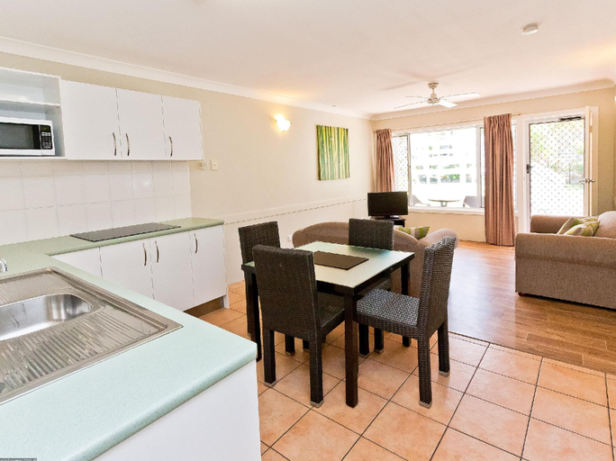 Others 4, Silver Sands Apartments, Hervey Bay - Pt A